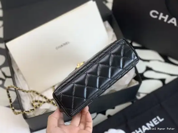 HyperPeter Bag Nano Kelly CHANEL 0506
